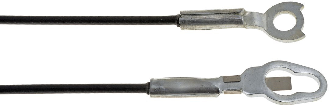 Dorman 38542 Tailgate Support Cable Set - image 3
