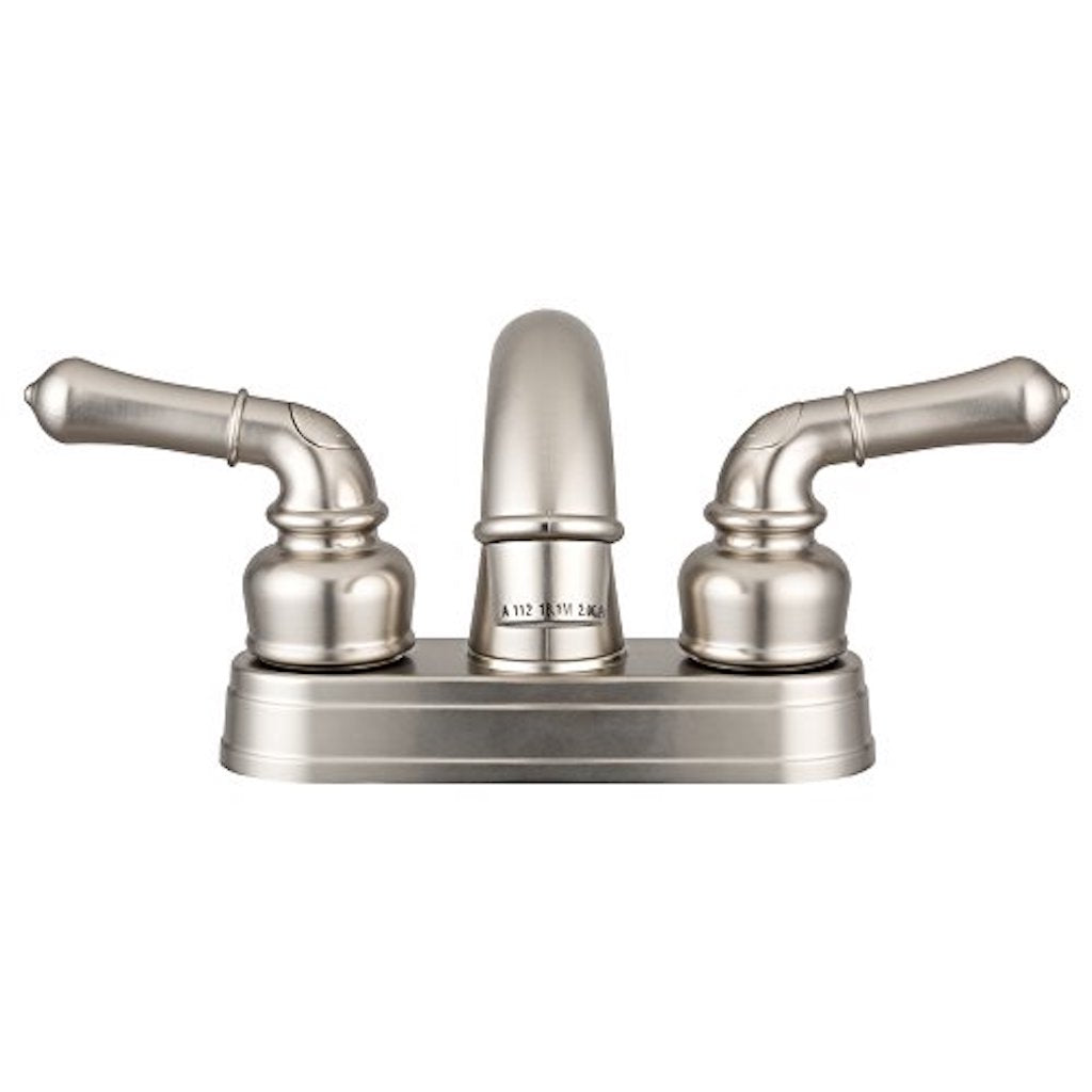 Dura Faucet Df-Pl620c-Sn Faucet - image 3