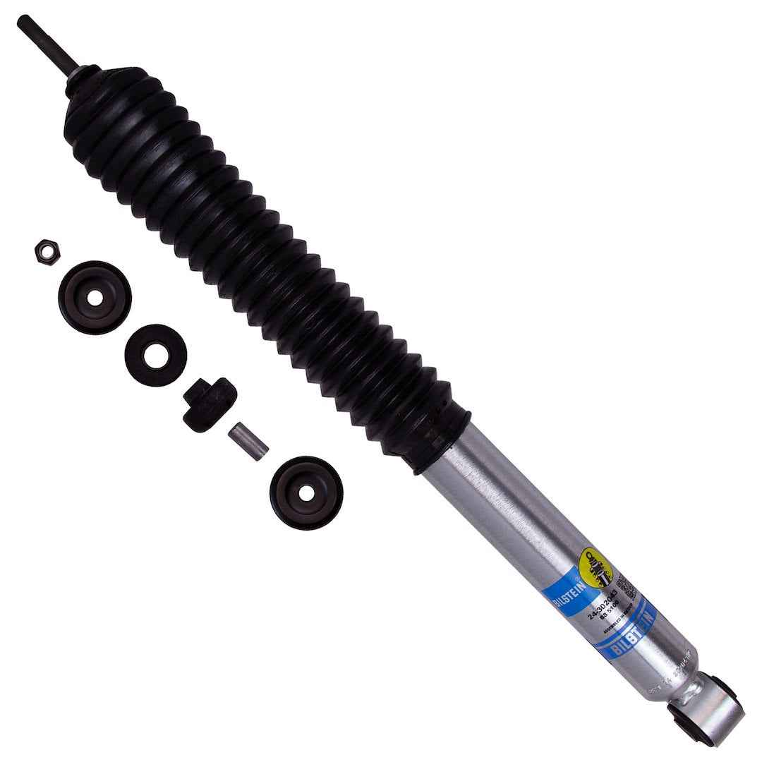 Bilstein 24-302043 Ram 2500 4WD Rear-Coil B8 5100 Shock