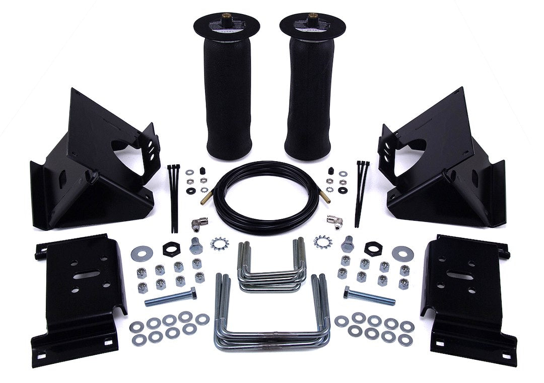 Air Lift 59570 Helper Spring Kit - image 1