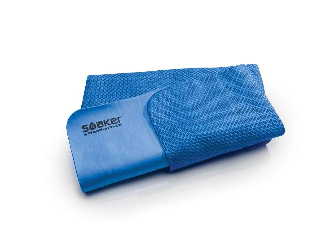 Weathertech (USA) Synthetic Drying Cloth - 17 x 27 in – 8ASOAKER2