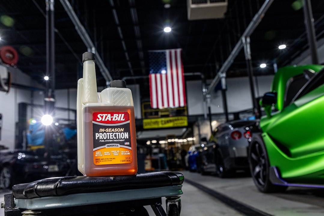 Sta-Bil 22275 Fuel Additive - image 10