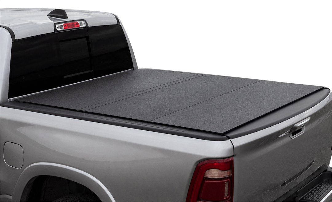 ACCESS Covers B3040059 LOMAX Ram 1500 RamBox Hard-Folding Cover - image 1