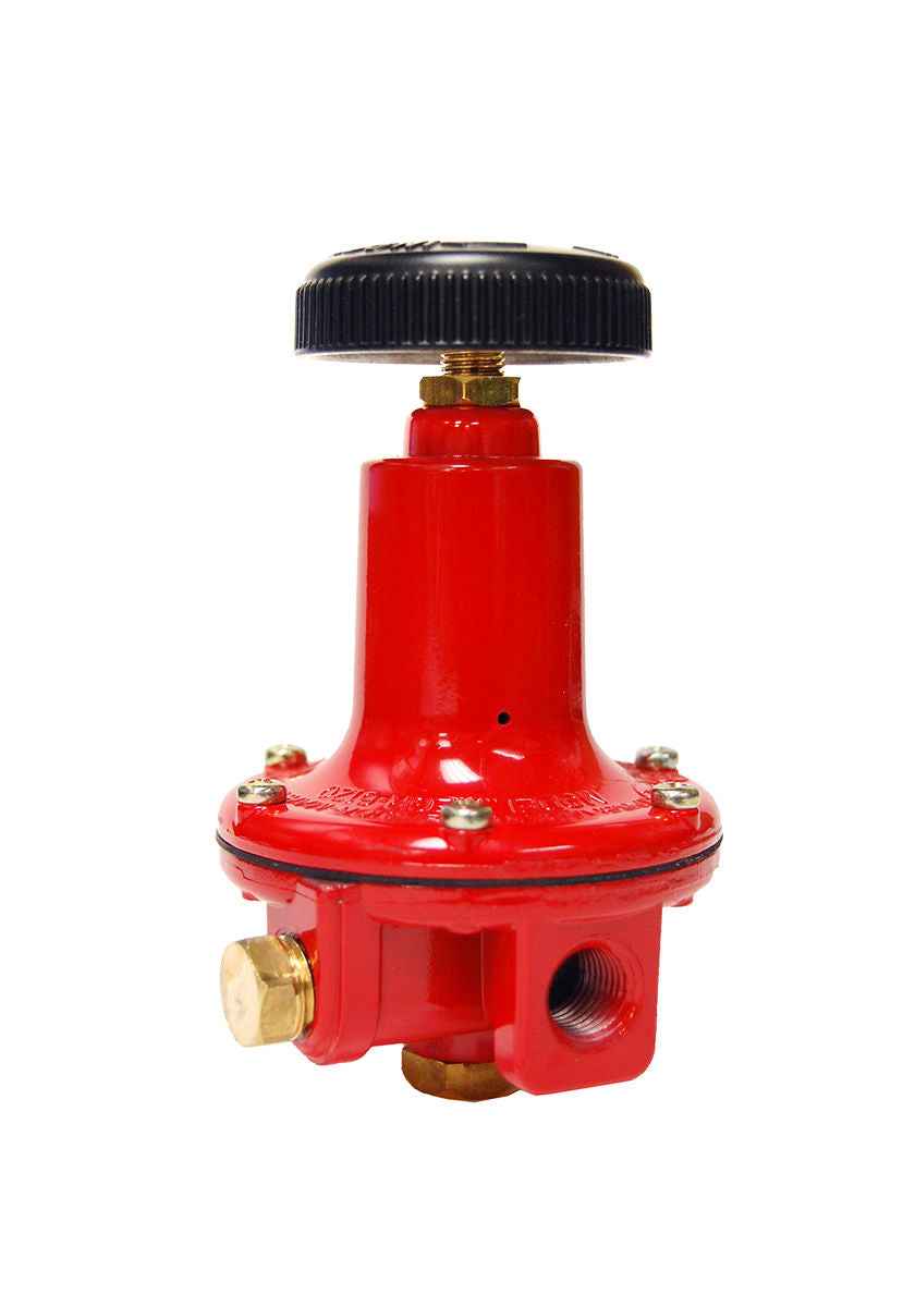 Marshall Excelsior MEGR-6120-30 1-Stage Horizontal Propane Regulator