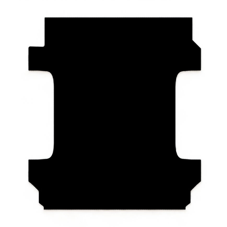 Legend Fleet TG2-043-06 AutoMat Bar Pickup-Bed Mat