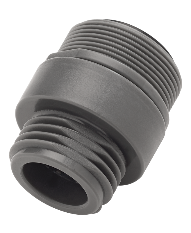 Oxygenics/ Etl 78166 Shower Head - image 5