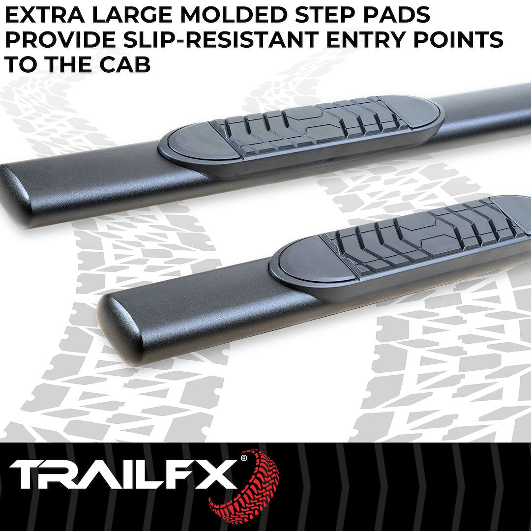 Trailfx A7099b Nerf Bar - image 3