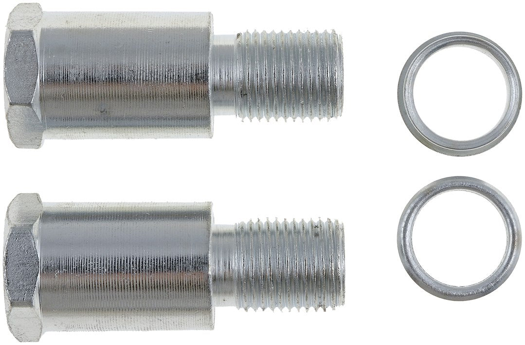 Dorman 42004 14 mm Spark-Plug Non-Fouler - image 3