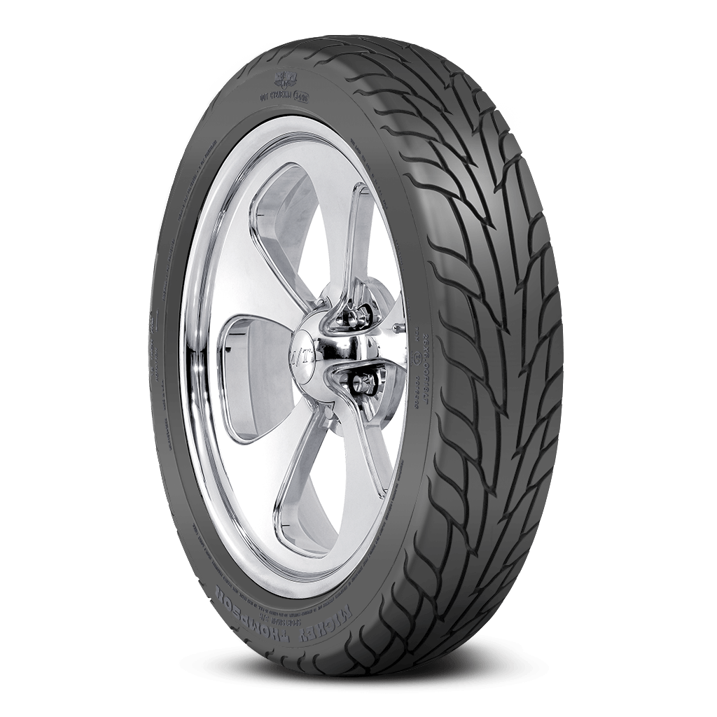 Mickey Thompson 255633 Sportsman S/R Street Tire