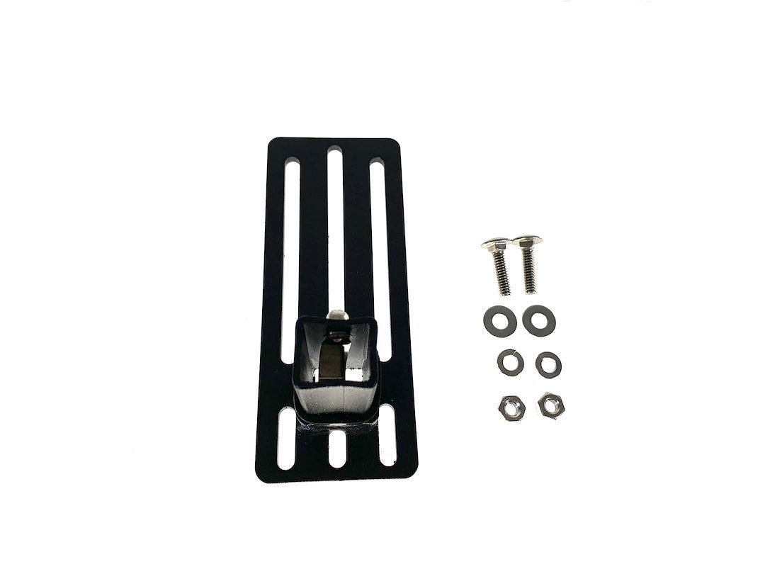 Exposed Rack 8-00-9877 Universal-Style Roof Accessory Bracket