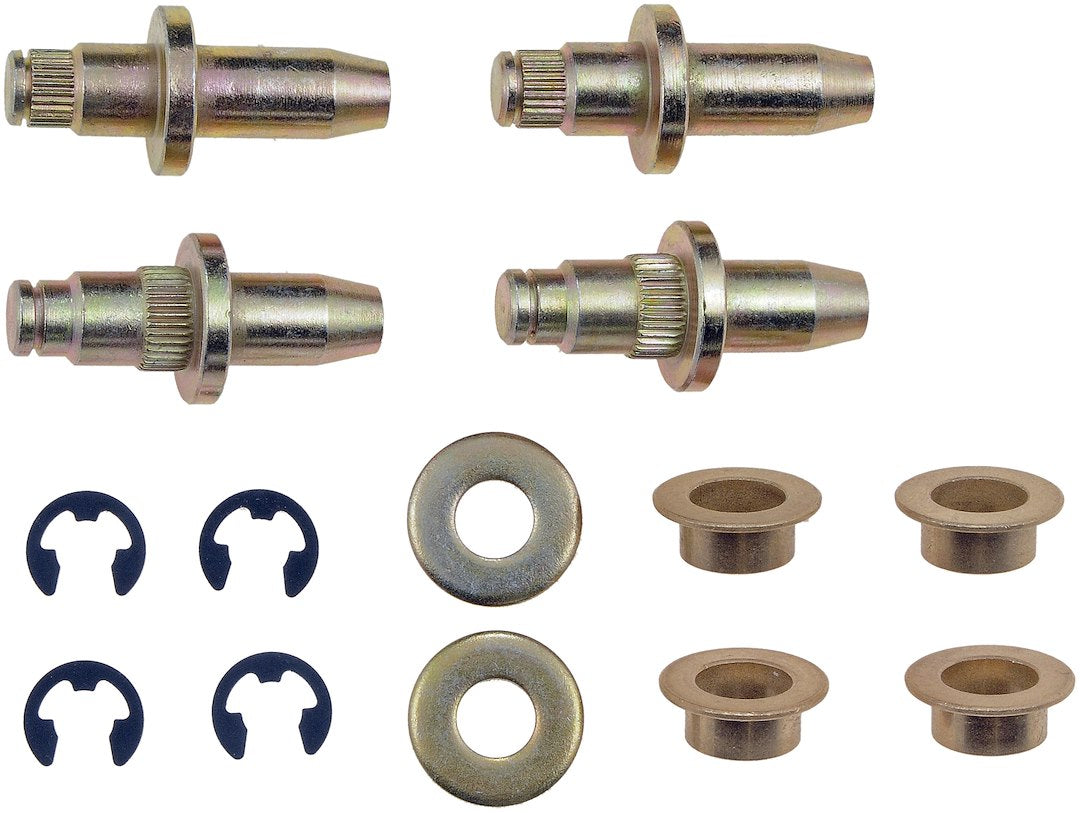 Dorman 38437 Door Hinge Pin/Bushing Package - image 1