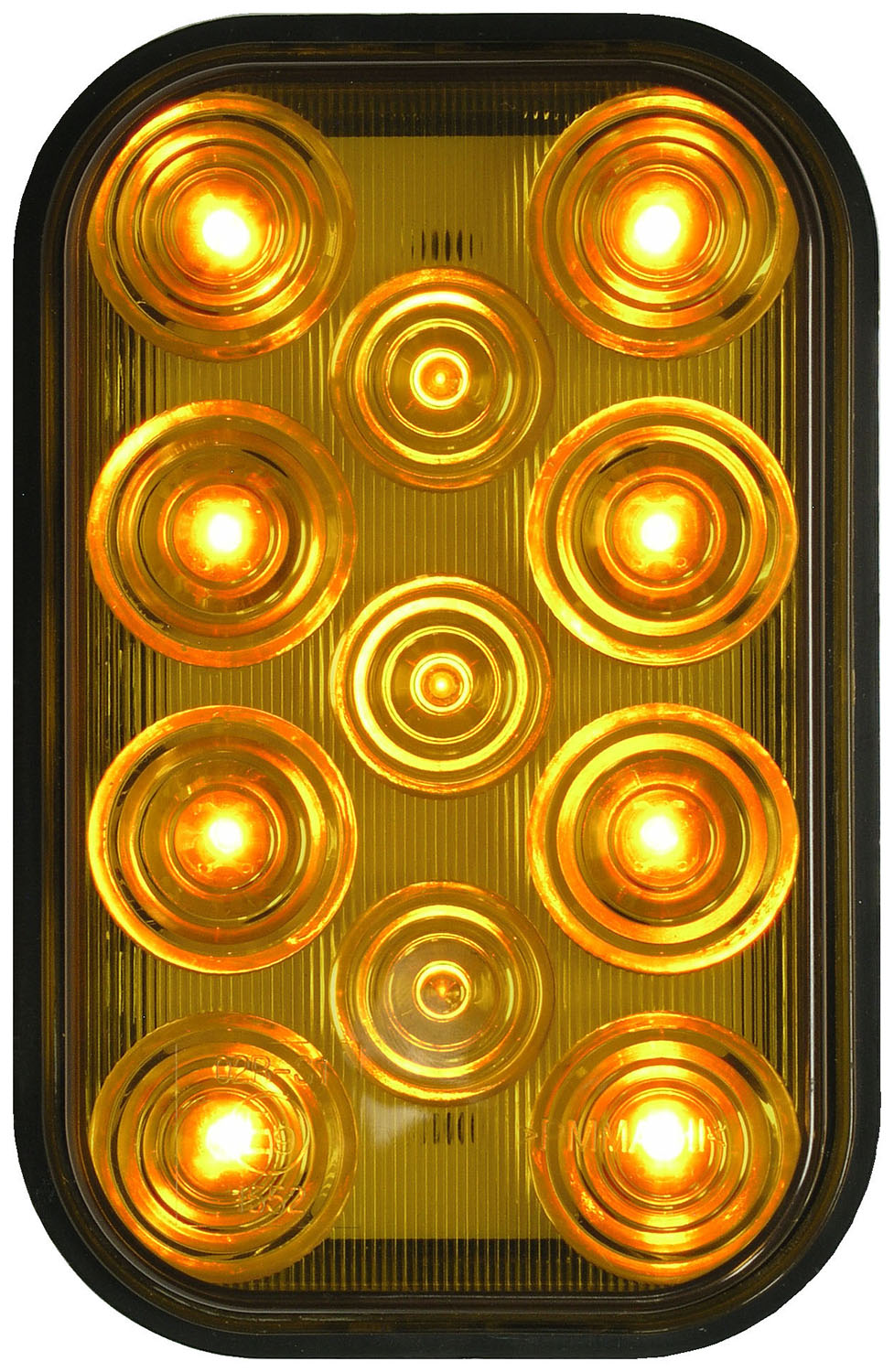 Peterson Mfg. 850sa-Amp Lighting Application Kit