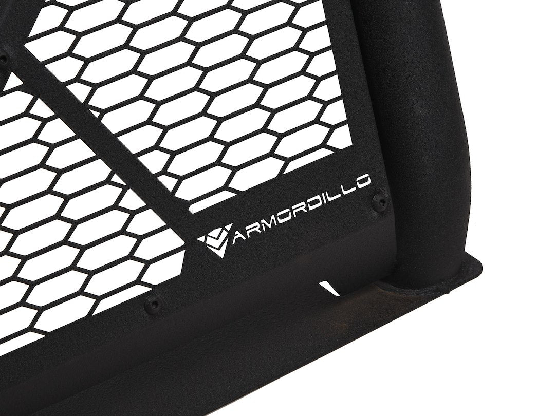 Armordillo 8707791 Full-Size CRB Four-Light Chase Rack - image 4