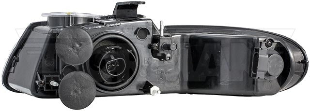 Dorman 1590421 Right Replacement Halogen Headlamp - image 2