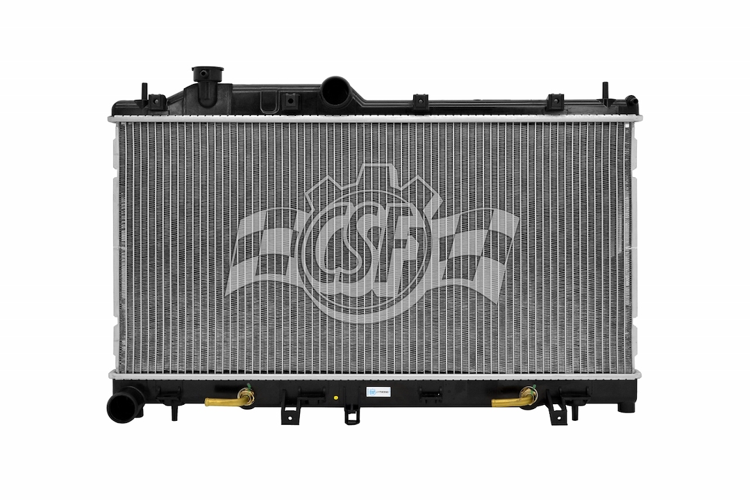 CSF 3515 Forester Non-Turbo Radiator - image 1