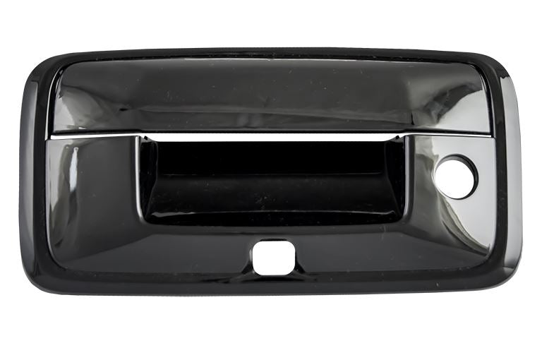 Coast To Coast TGH65530BK Silverado/Sierra Matte Tailgate Insert - image 1