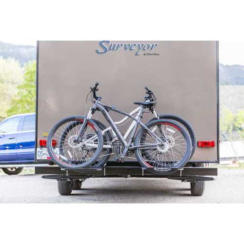 Swagman 80605 Bike Rack - image 2
