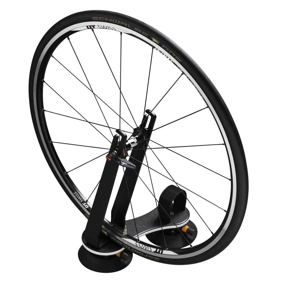 SeaSucker Bike Rack Wheel Holder - Holds 1 Wheel – BV1022