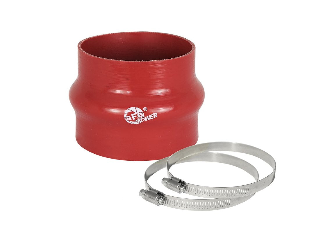Advanced FLOW Engineering 59-00061 Red Intake Reducer - image 3