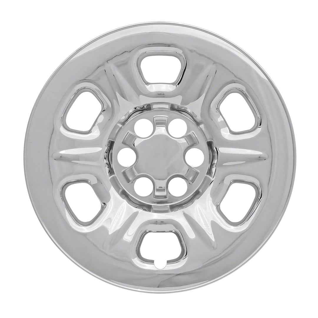 Coast To Coast IMP69X Frontier 16-Inch Chrome Skin Set
