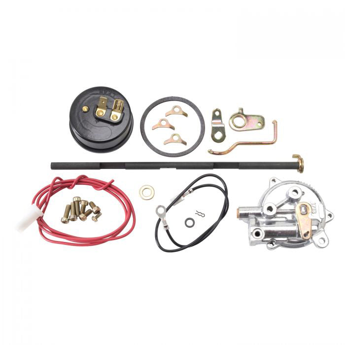 Edelbrock 1478 Carburetor Choke Conversion Package