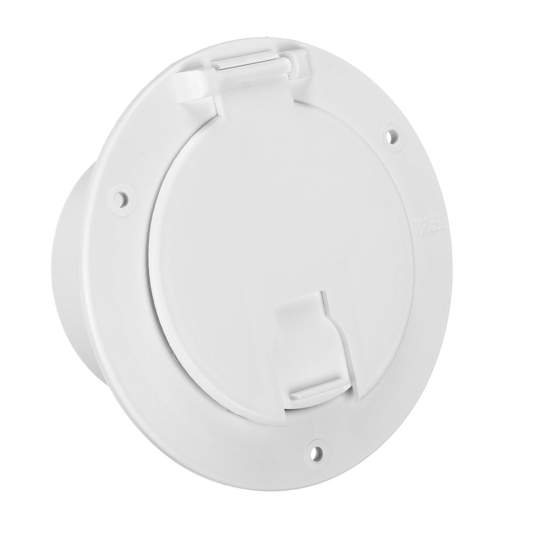 B&B Molders Electrical Cord Hatch (94329) – Length: Not Applicable