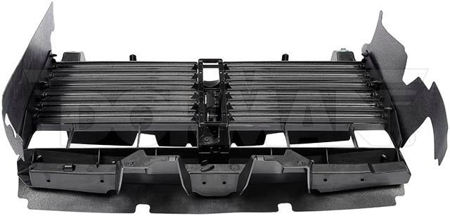 Dorman 601-326 Active Radiator Grille Shutter - image 2