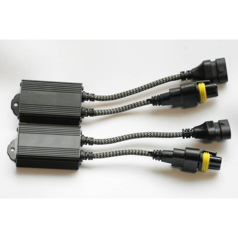 ODX Lighting DECO9004 9004/9007 Smart Headlight Decoder Pair