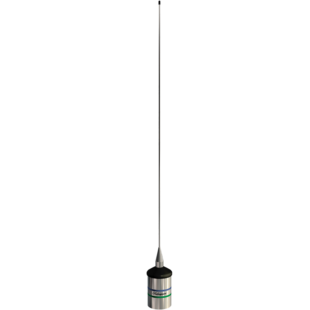 Shakespeare 5241-R Heavy-Duty VHF Radio Antenna