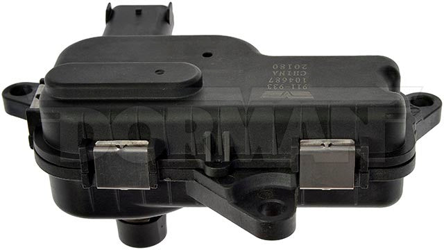 Dorman (OE Solutions) 911-933 OE FIX Intake Runner Motor Repair Kit - image 6
