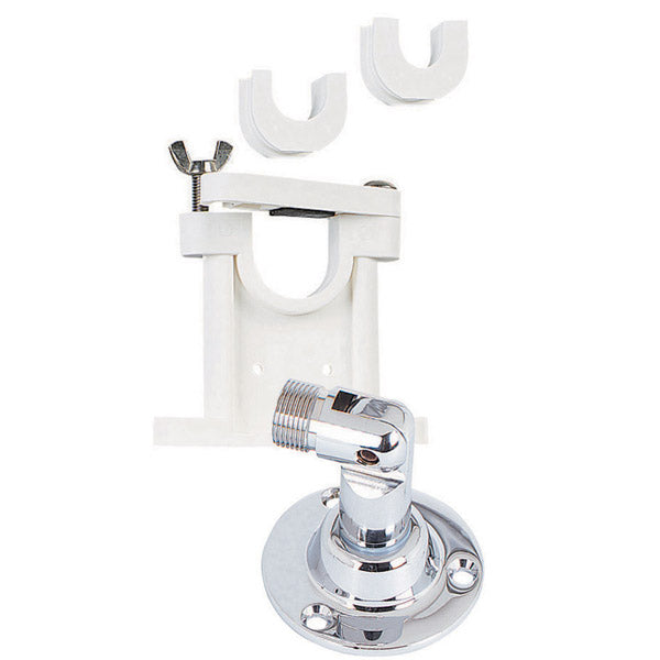 Shakespeare 410-R Boat Antenna Swivel-Mount Kit