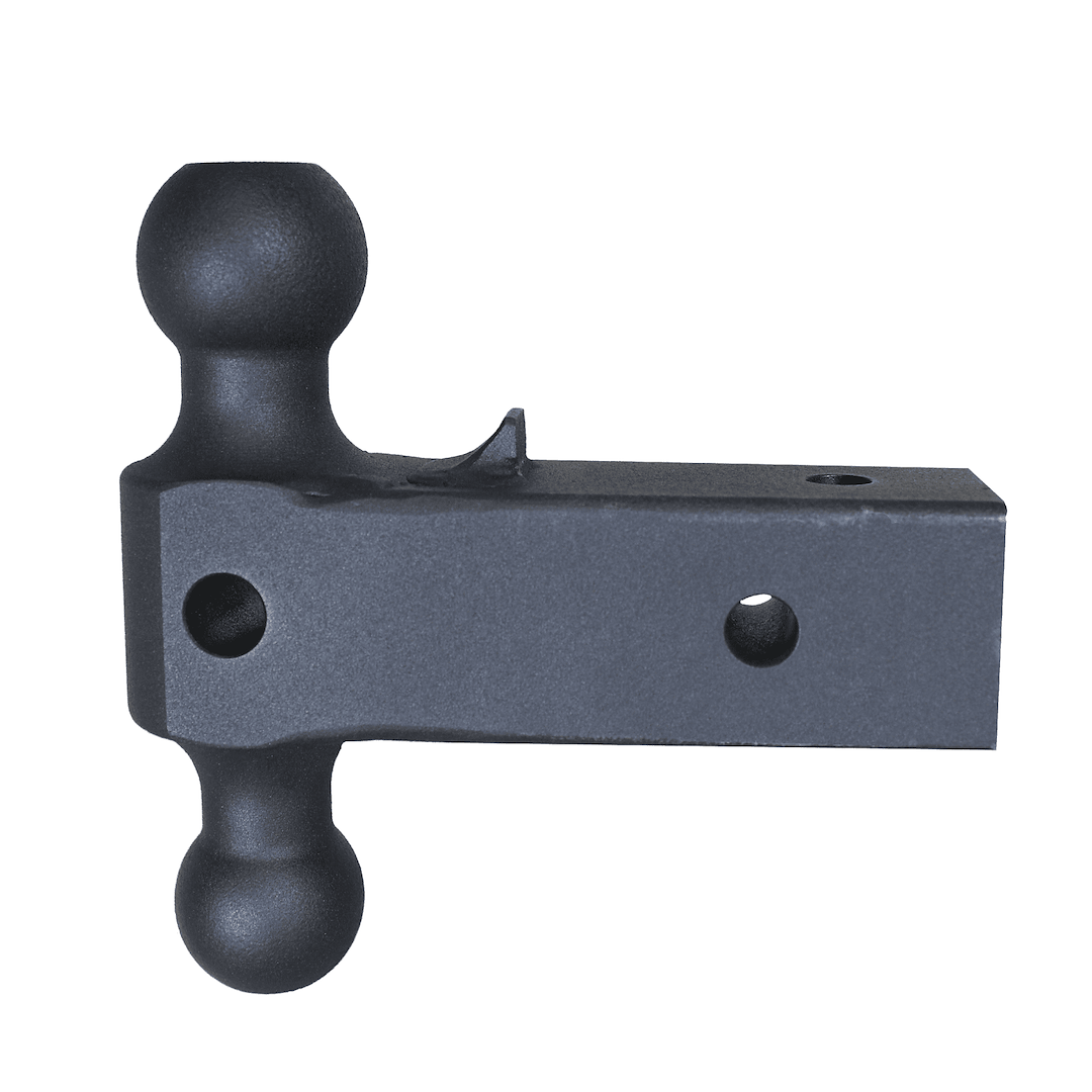 Gen-Y Hitch Gh-0161 Trailer Hitch Ball Mount - image 1