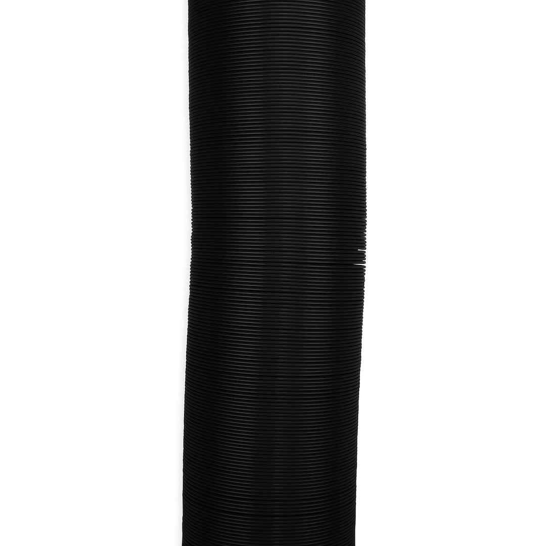 Camco 39604 HTS Black 10-ft Sewer Hose with Fitting