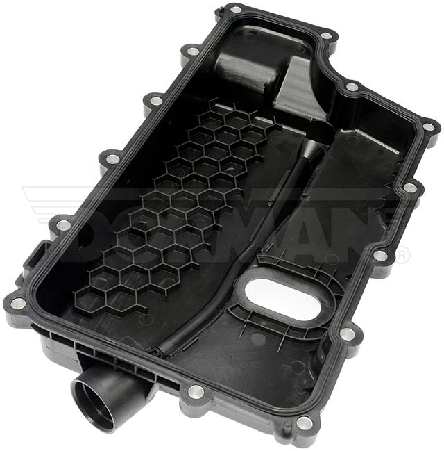 Dorman 265909 3.6-Quart Replacement Transmission Pan - image 3