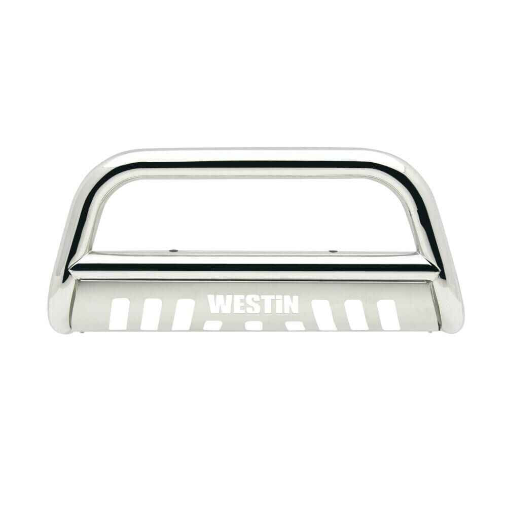 Westin Automotive 31-6000 Bull Bar - image 2