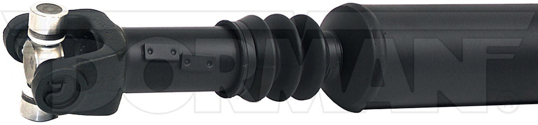Dorman OE Solutions 938-801 Balanced Front Propeller Shaft - image 2