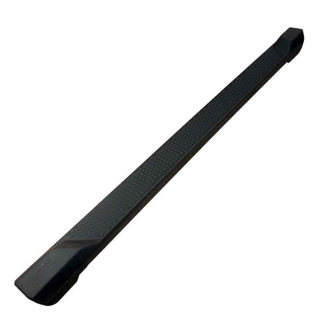 Black Horse RJEWRJL Polished Wrangler Replica Running Board - image 7