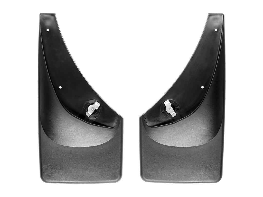 Weathertech (Usa) 120006 Mud Flap - image 1