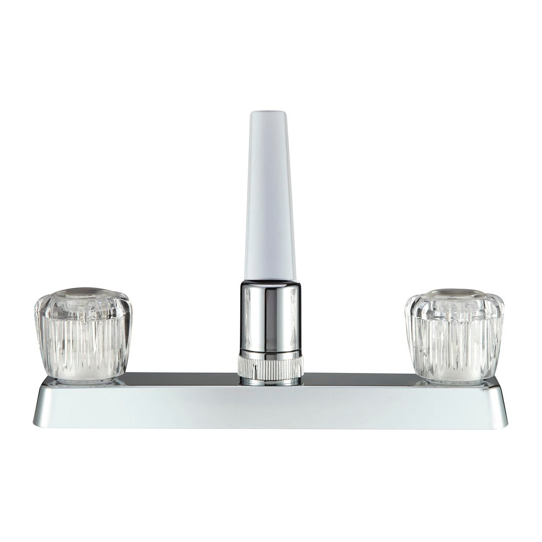Dura Faucet Df-Pk600a-Cp Faucet - image 4
