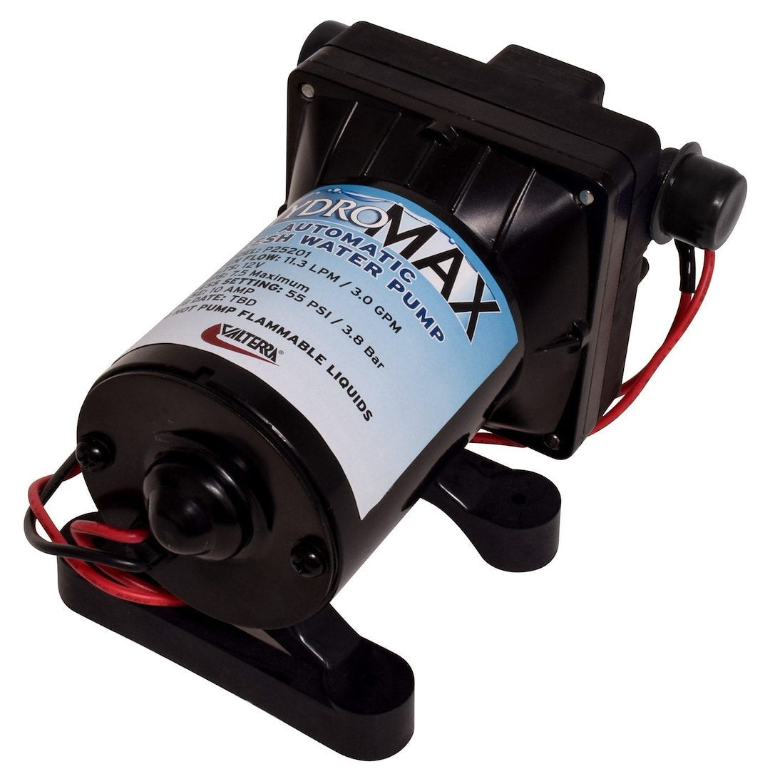 Valterra P25201 Fresh Water Pump - image 3