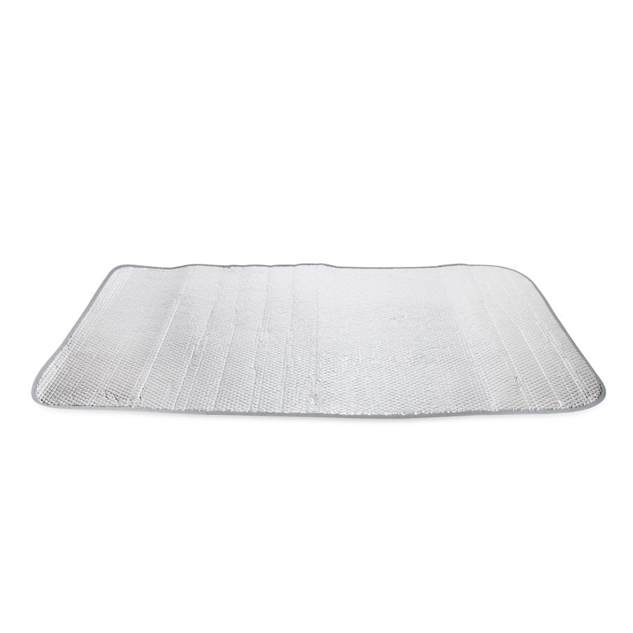 Camco 45161 RV Window Shade - 50 in x 26 in