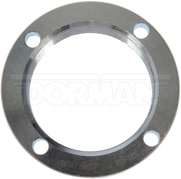 Dorman OE Solutions 926-263 Corrosion-Resistant Spindle Fastener - image 2