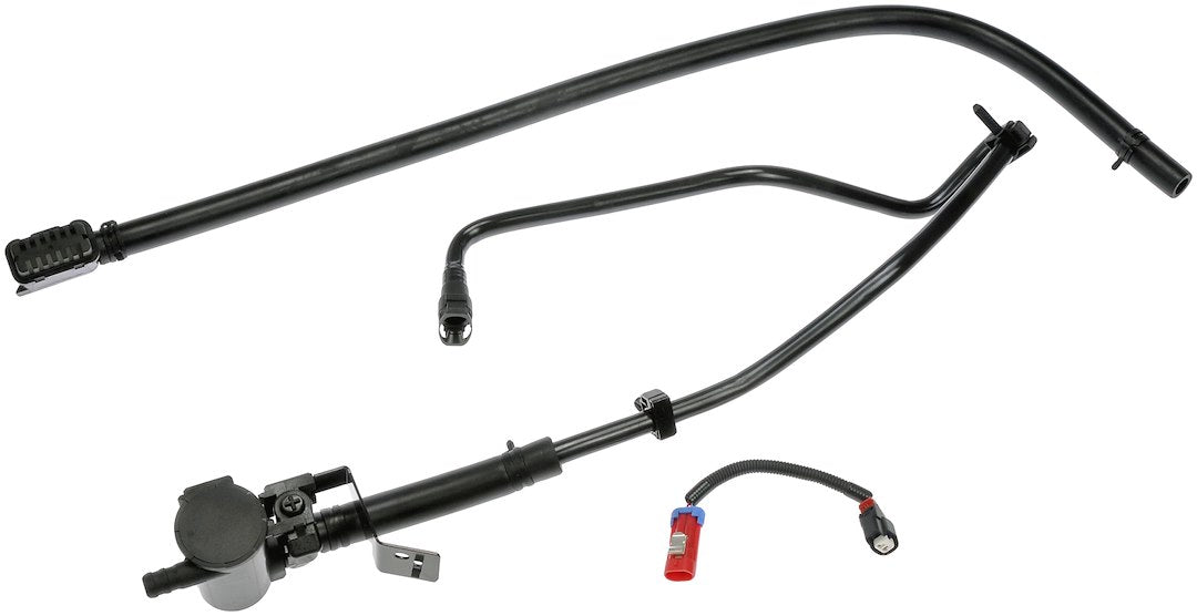 Dorman (OE Solutions) 911-239 Fifteen-Millimeter EVAP Vent Control - image 3