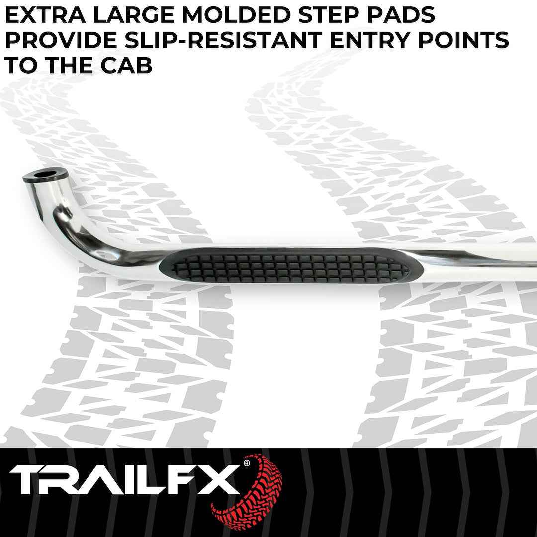 Trailfx 1130308091 Nerf Bar - image 3
