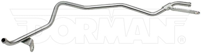 Dorman (OE Solutions) 667167 Male-Fitting Turbo Coolant Return Line - image 1