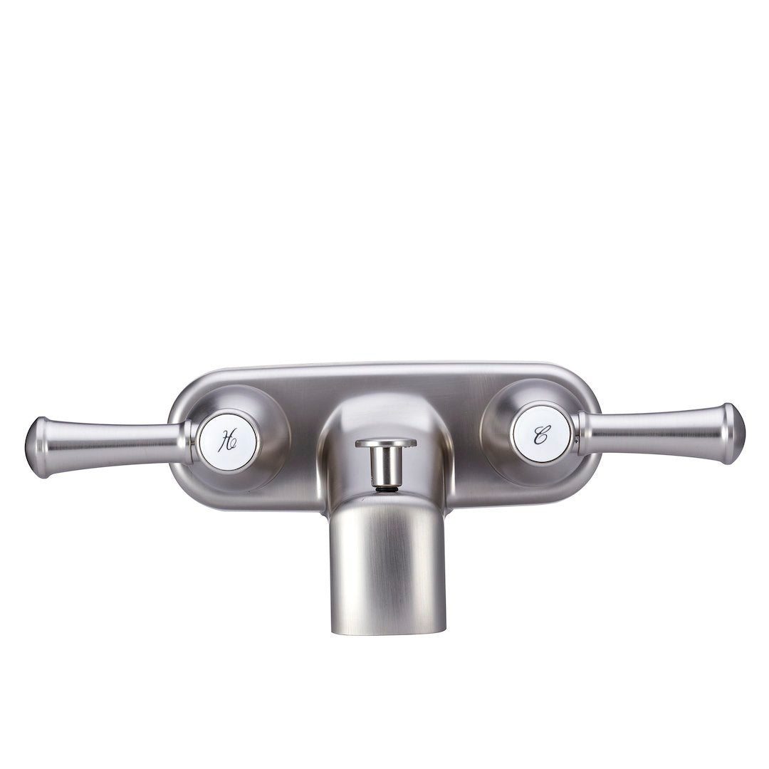 Dura Faucet Df-Sa110l-Sn Faucet - image 3