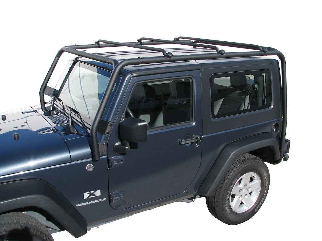 Trailfx J021t Roof Rack