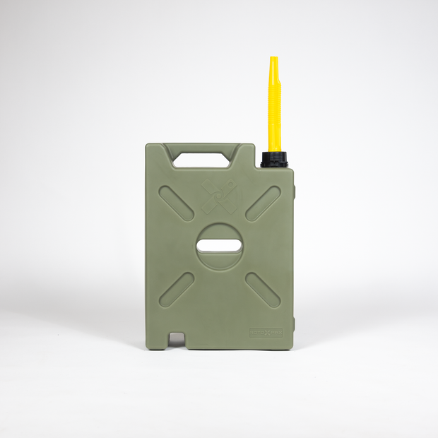 Rotopax RX-5OD Water Storage Container