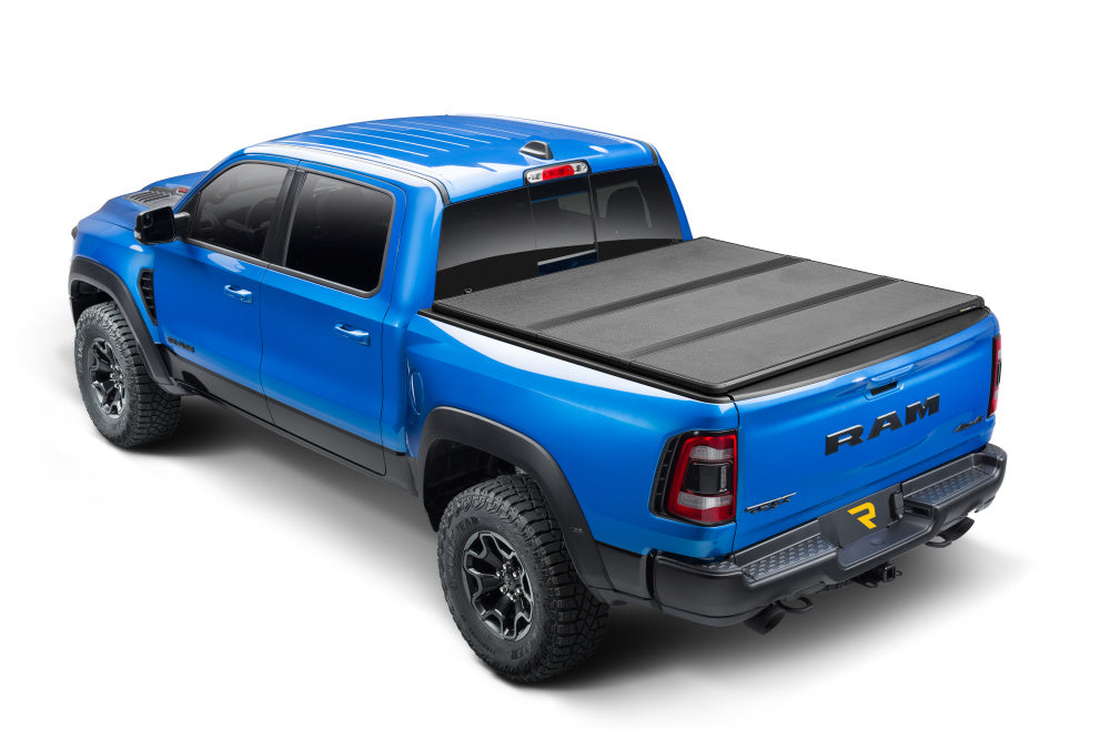 Extang 88427 Solid Fold ALX Truck Bed Cover