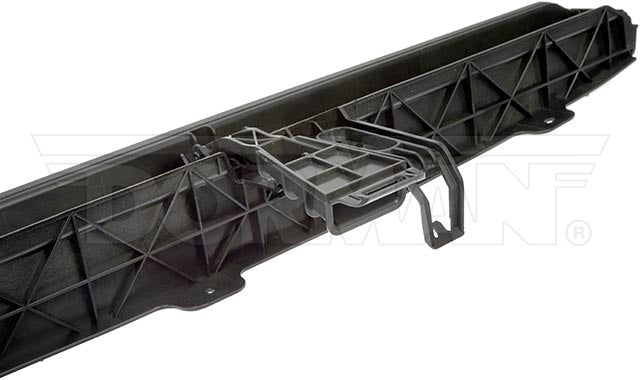 Dorman 601-444 Active Radiator Grille Shutter - image 6